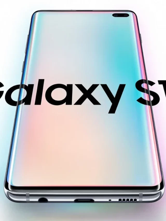 Galaxy S10 gets December 2022 update in the US