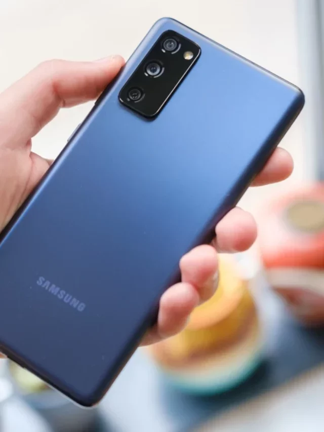 Android 13 rolls out for Galaxy S20 FE 5G and Galaxy A32 4G