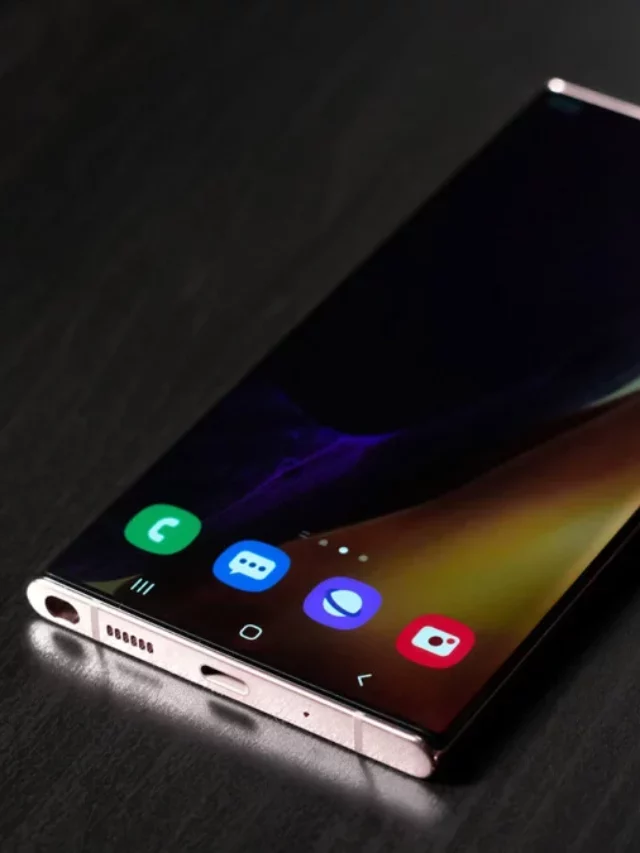Galaxy Note 20 gets March 2023 update in the USA