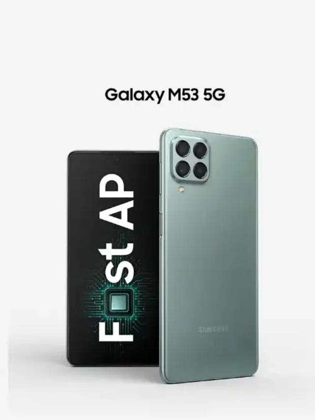 US Carrier-locked Galaxy A53 5G can download the Android 13 with One UI 5.0