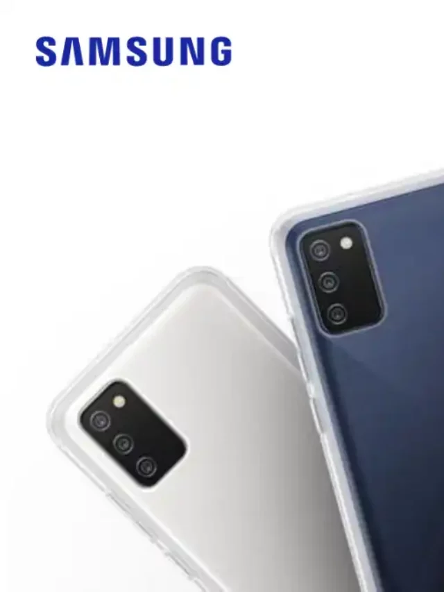 Galaxy A02s receiving Android 12 update in USA