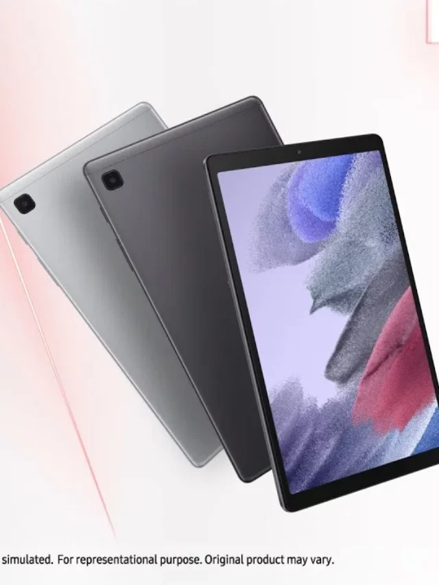 Verizon Galaxy Tab A7 Lite getting Android 13 (One UI 5)