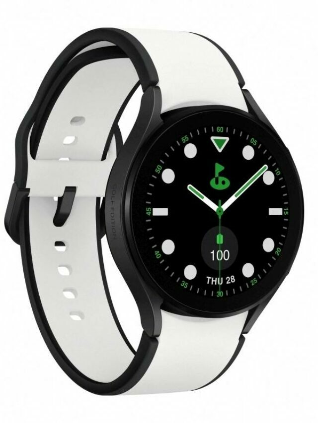Galaxy Watch 5 and Watch 4 December 2022 update pushed by Verizon US