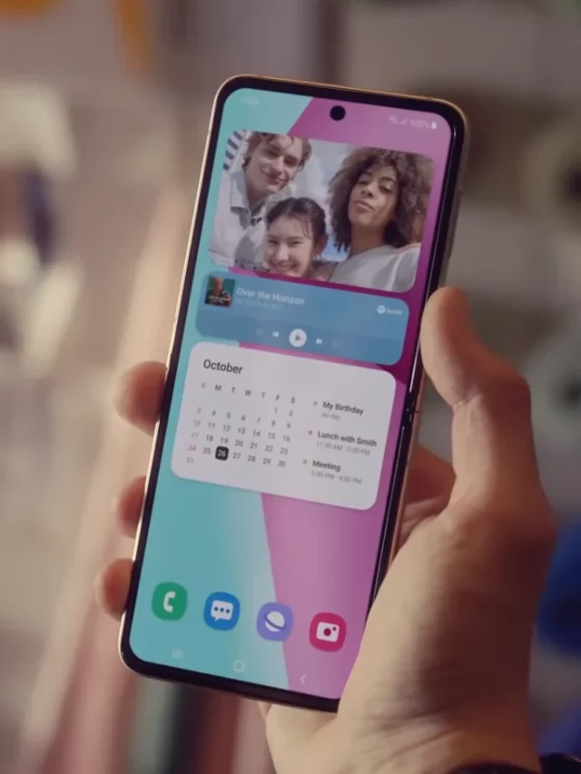 List of One UI 5.1.1 eligible Samsung Galaxy devices