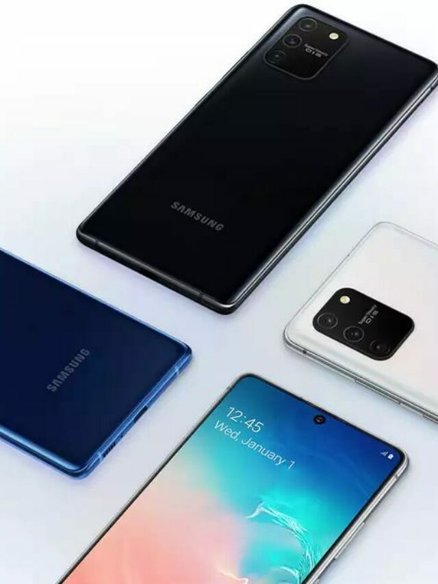 Galaxy S10 Lite gets February 2023 security update
