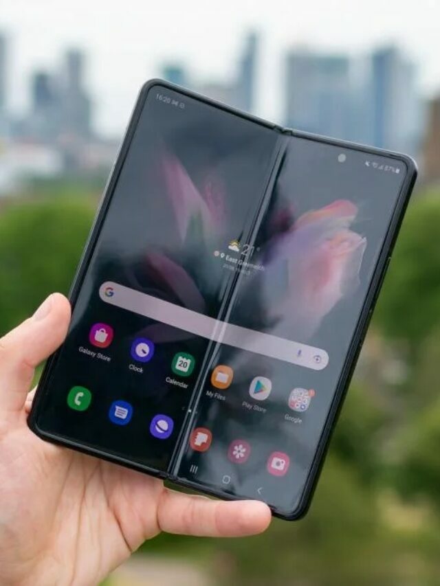 Verizon US Galaxy Z Fold 3 and Flip 3 updated to January 2023 update