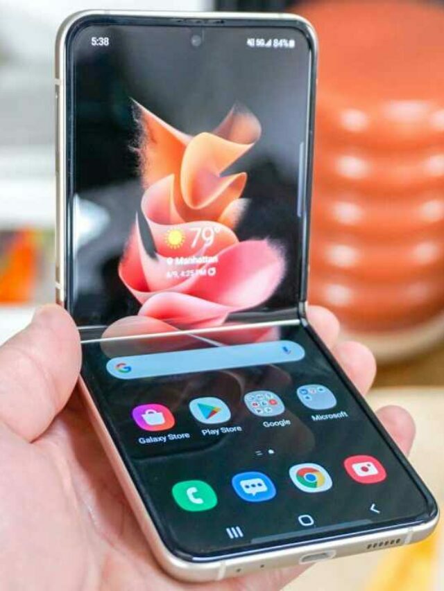 Galaxy Z Flip 5G, Flip LTE, and Z Fold 2 gets One UI 5.1 in the US