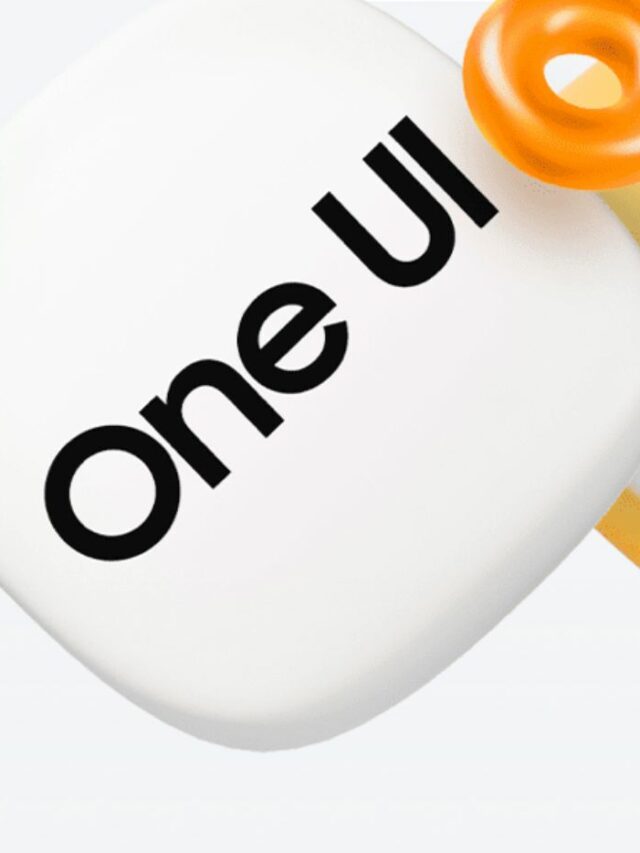 One UI 5