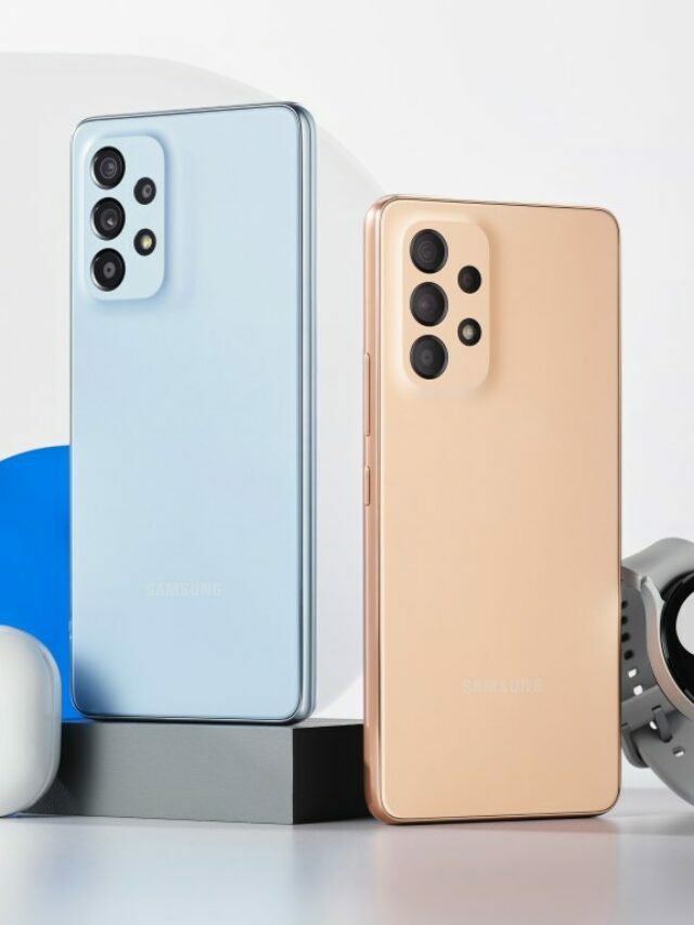 Galaxy A32 5G gets February 2023 update in Canada