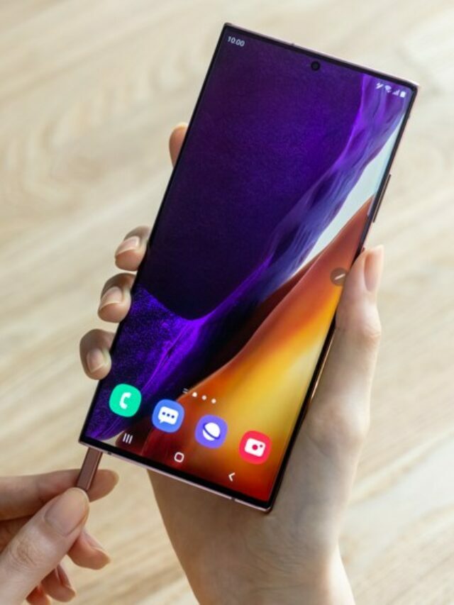 Galaxy Note 20 Series gets One UI 5.1 update