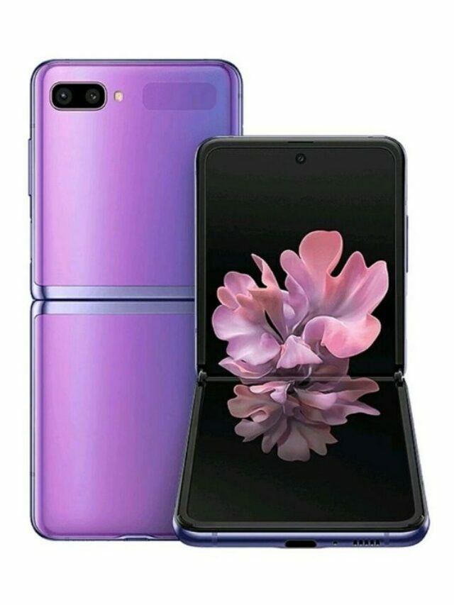 Galaxy Z Flip LTE enjoys One UI 5.1 update
