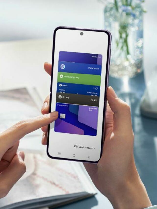 US Unlocked Galaxy Z Flip and Flip 5G gets latest security update