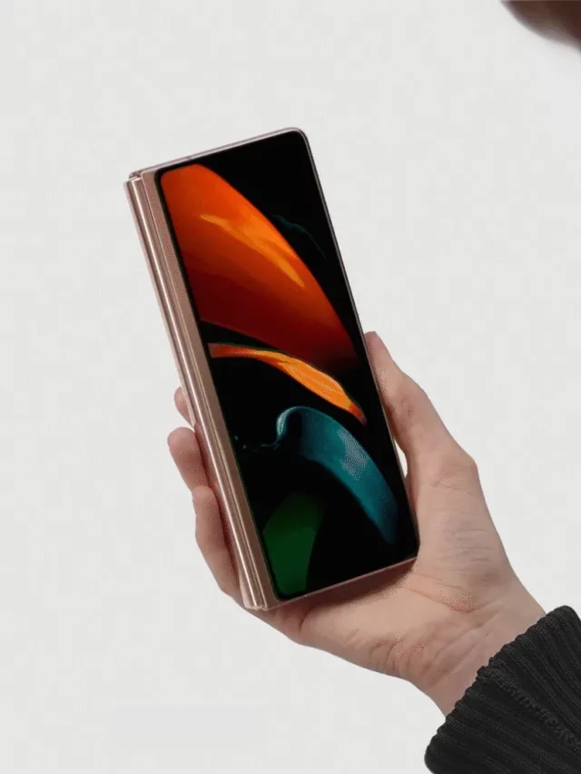 Galaxy S21 and Galaxy Z Fold 2 5G getting One UI 5.1 in Australia