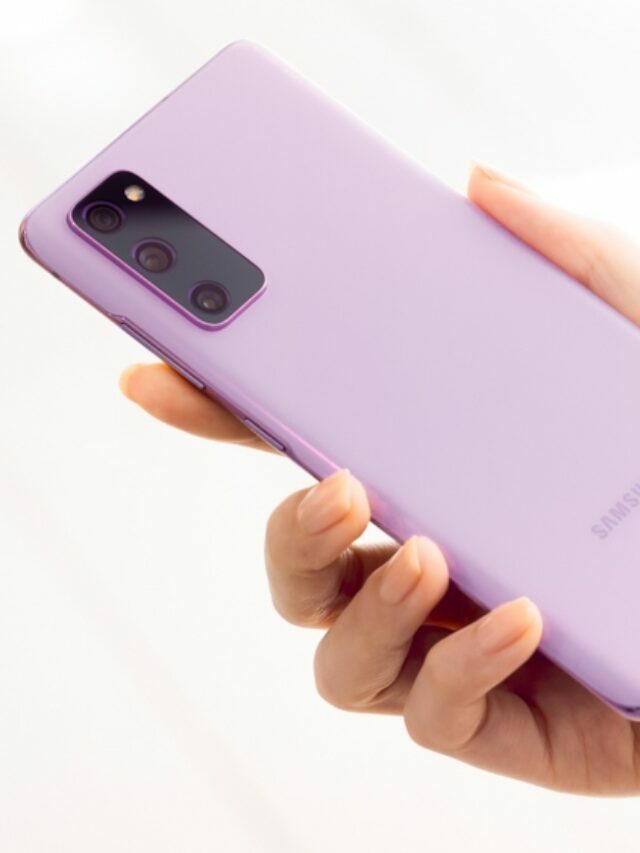 Galaxy Z Fold 2, Galaxy S20 FE, and Galaxy A52 get February 2023 update in the US