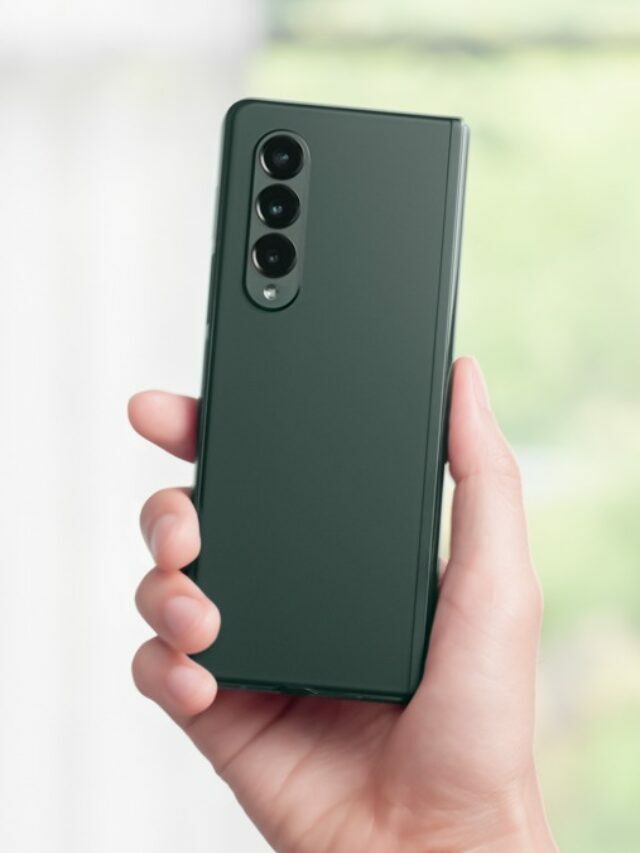 Unlocked Galaxy Z Fold 3, Flip 3, Note 20 getting March 2023 update in the USA