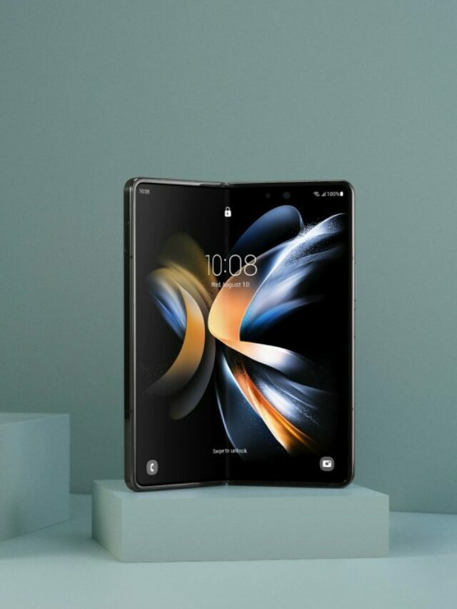 Verizon and T-Mobile release January 2023 update to the Galaxy Z Fold4, Flip4, and Fold2 in the US
