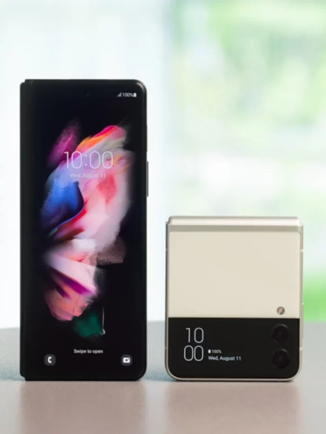 Galaxy Z Fold 3 and Flip 3 receives March 2023 update in the USA