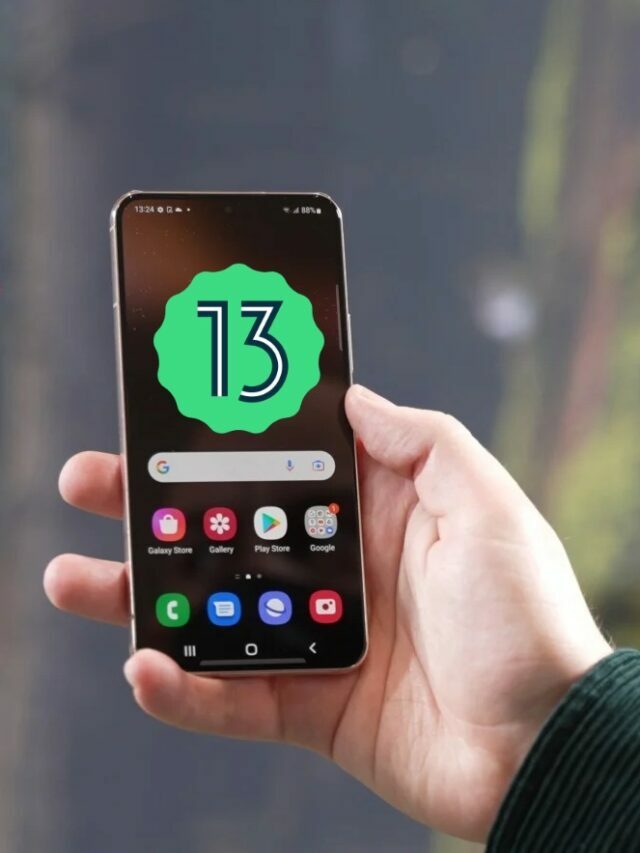 One UI 5.0 rolls out for Galaxy A32 5G In several European countries
