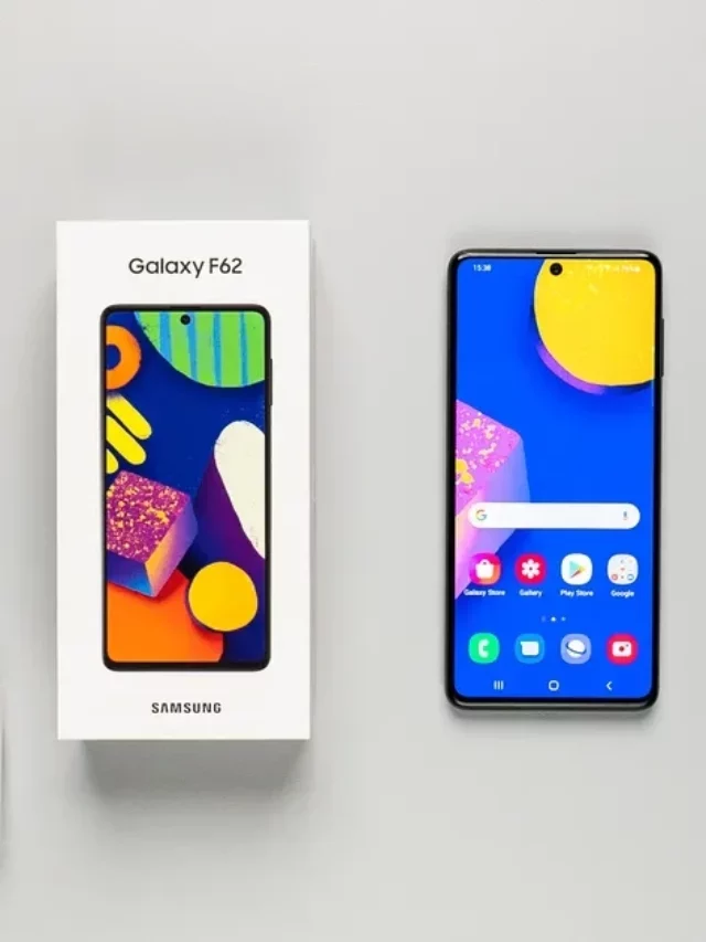 Samsung Galaxy F62 gets One UI 5.1 update