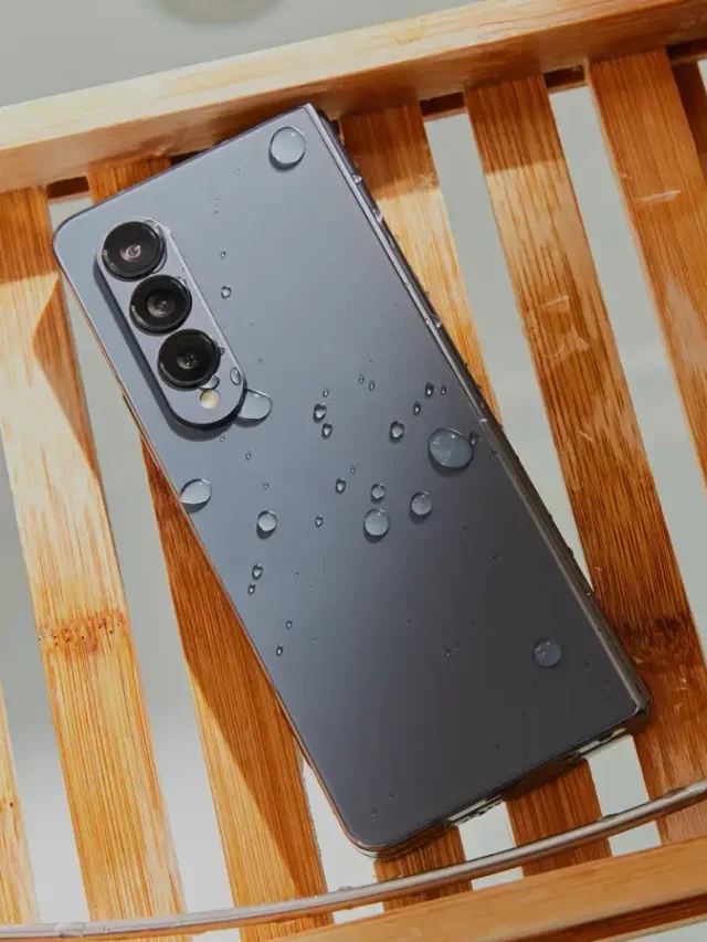 Carrier-locked Galaxy Z Fold 4, Flip 4, and Galaxy S22 gets One UI 5.1 in the USA