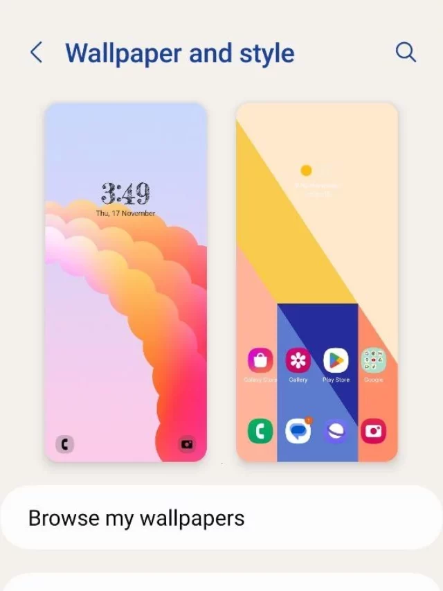 Android 13 goes live for Galaxy A23, A22, and M22