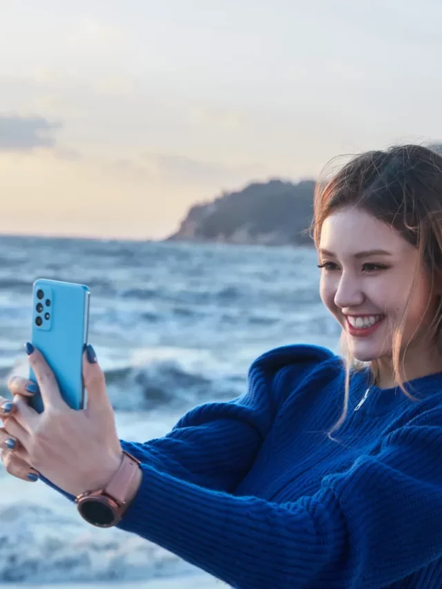 Galaxy S20 FE, A52s 5G, and M30 get February 2023 security update