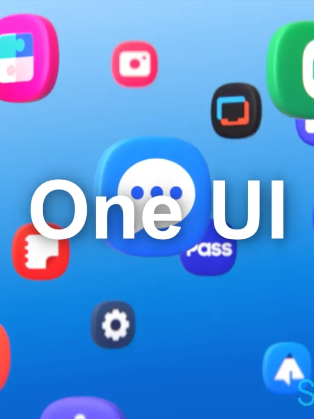 Samsung One UI