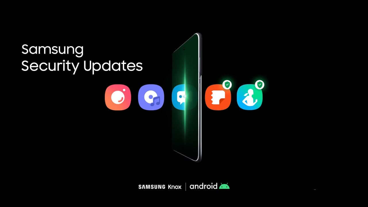 Samsung February 2025 Security Update fixes over 60 vulnerabilities