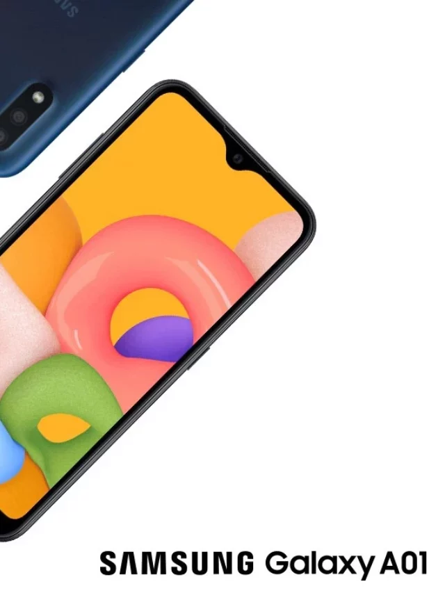 Galaxy A01 and A02s Android 12 update live in the US