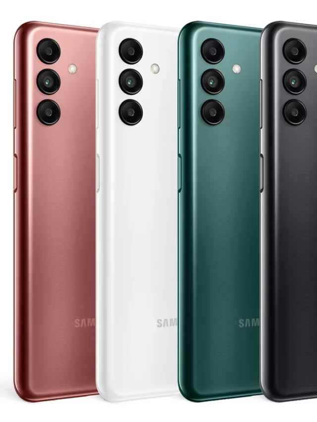 Android 13 for Galaxy A04s and Galaxy A51 5G