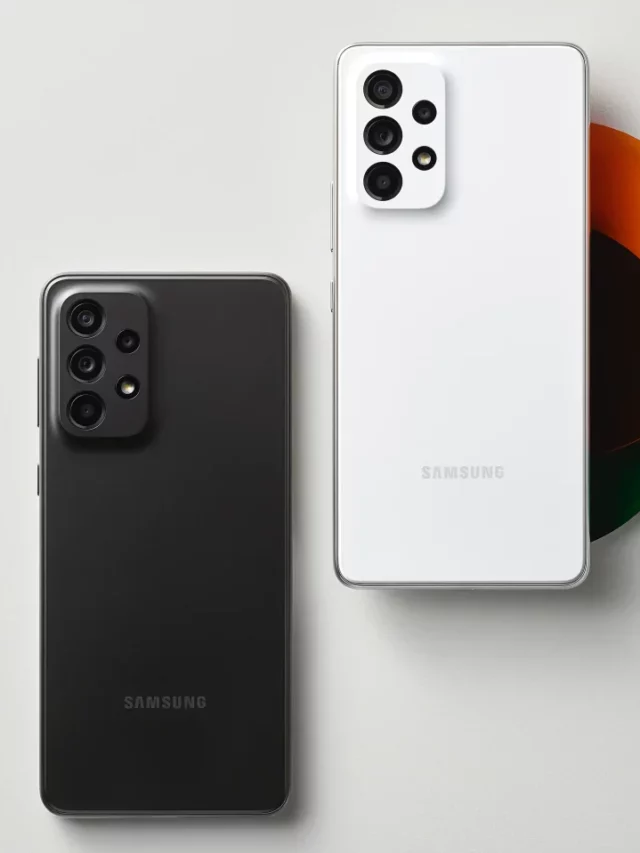 Galaxy A53 and Galaxy A54 get June security update