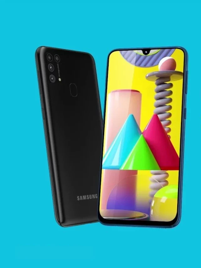 Galaxy M31 January 2023 security update available