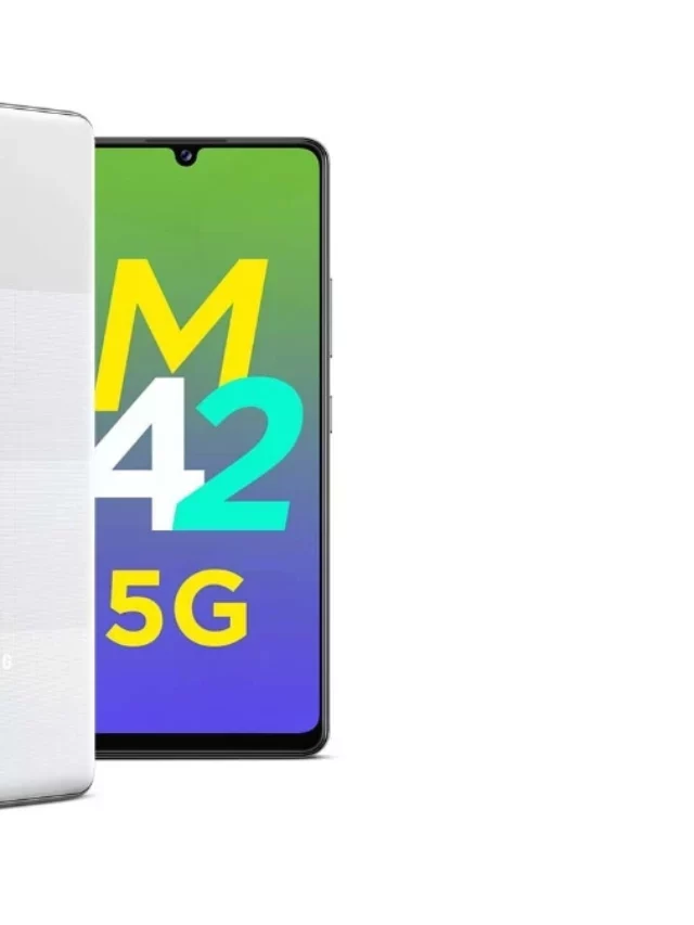 Galaxy M42 getting December 2022 patch in India