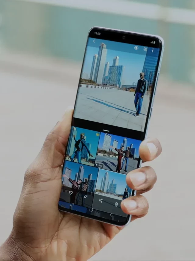 Unlocked Galaxy Note 20 and S20 users get One UI 5.1 update in the US