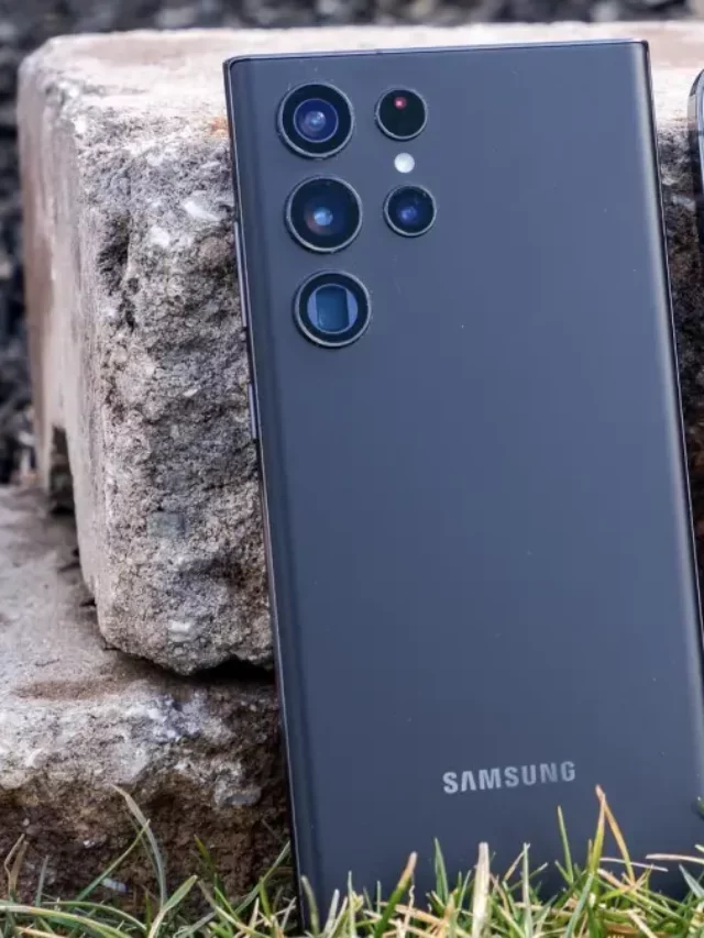 AT&T Galaxy S22 gets One UI 5.1 update in the US
