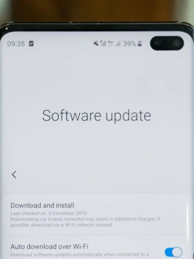 Samsung One UI update schedule released for Canada [Telus & Rogers]