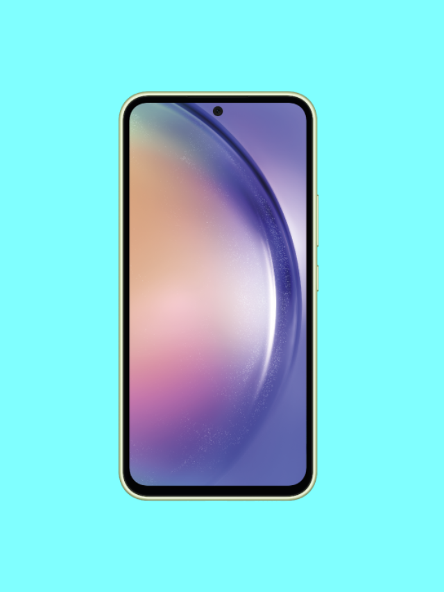 [Exclusive] Galaxy A54 5G specifications, price range, and launch timeline revealed