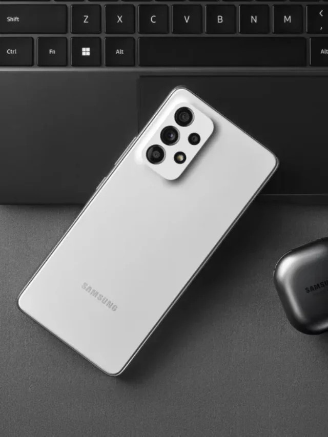 Carrier-locked Galaxy A53 5G gets Android 13 and One UI 5.0 update in the US