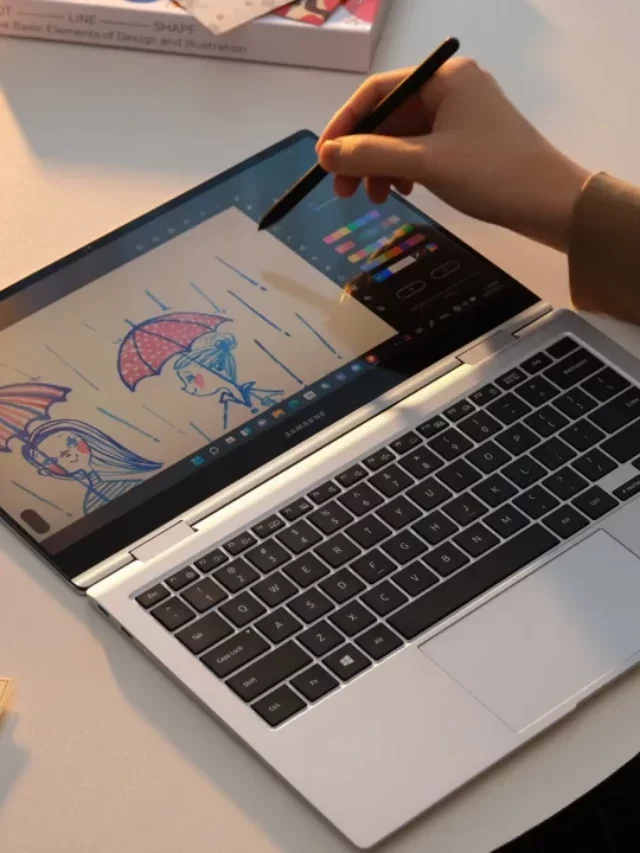 Samsung GalaxyBook 3 Pro and GalaxyBook 3 Ultra’s specs leaked