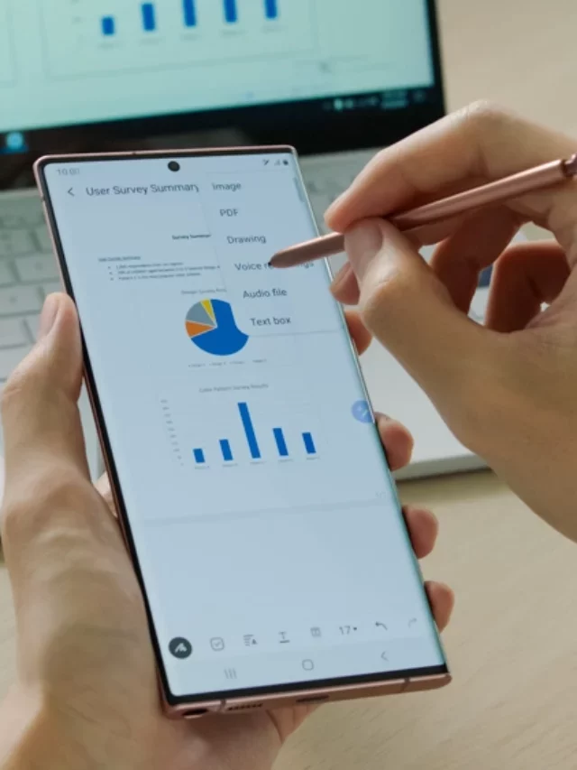 Galaxy Note 20 and Note 20 Ultra get One UI 5.1 update in Europe