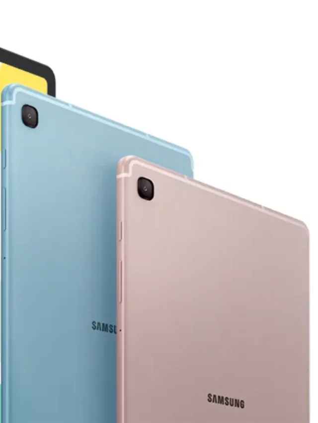 Galaxy Tab S6 Lite gets February 2023 update in Canada