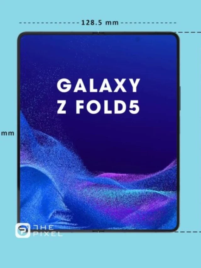 Galaxy Z Fold 5 and Flip 5 devices will arrive early this year 2023