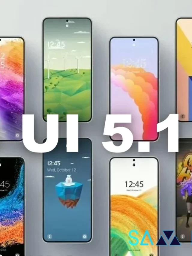 One UI 5.1 will available for these Samsung Galaxy devices
