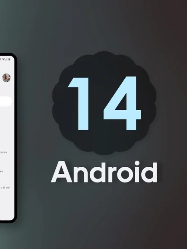 Android 14: Material You