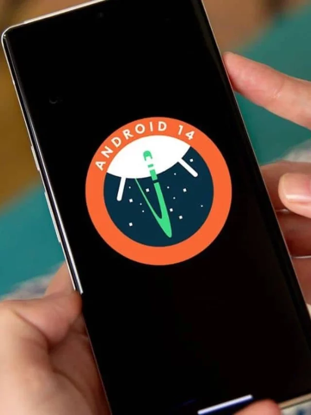Android 14 Beta 1 goes live