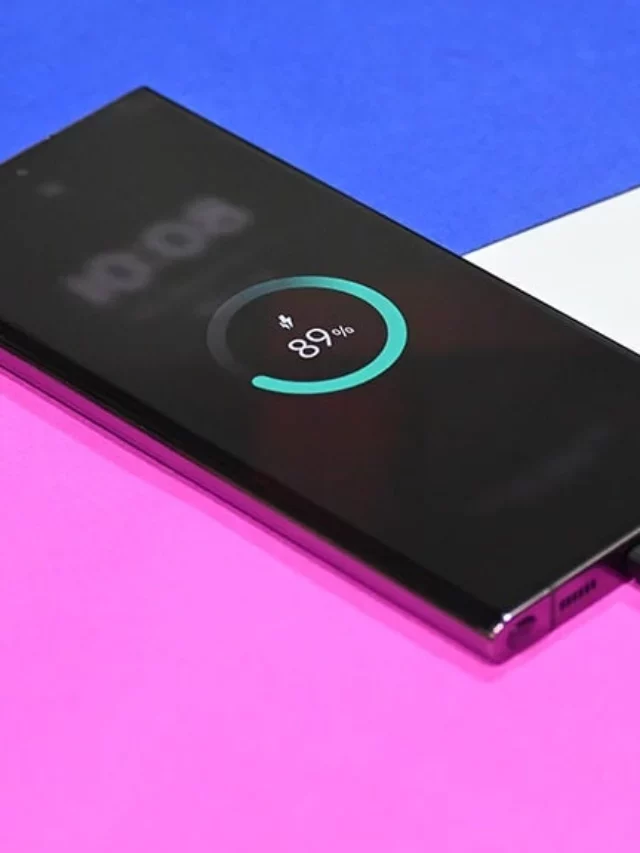Samsung will bring charging bypass feature to more Galaxy smartphones