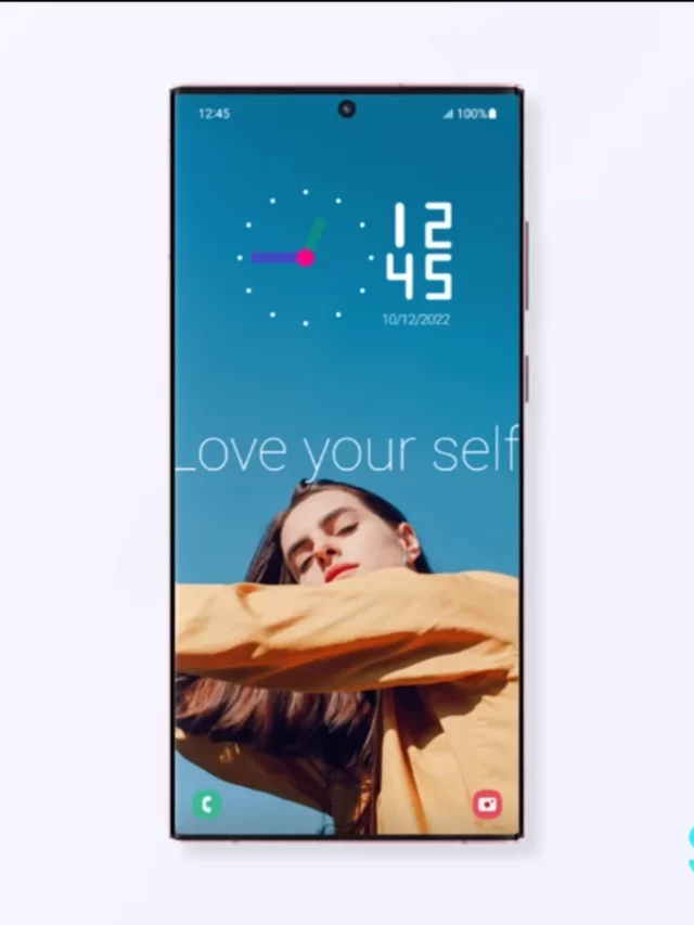One UI 5.1 has rolled out for these Galaxy devices so far