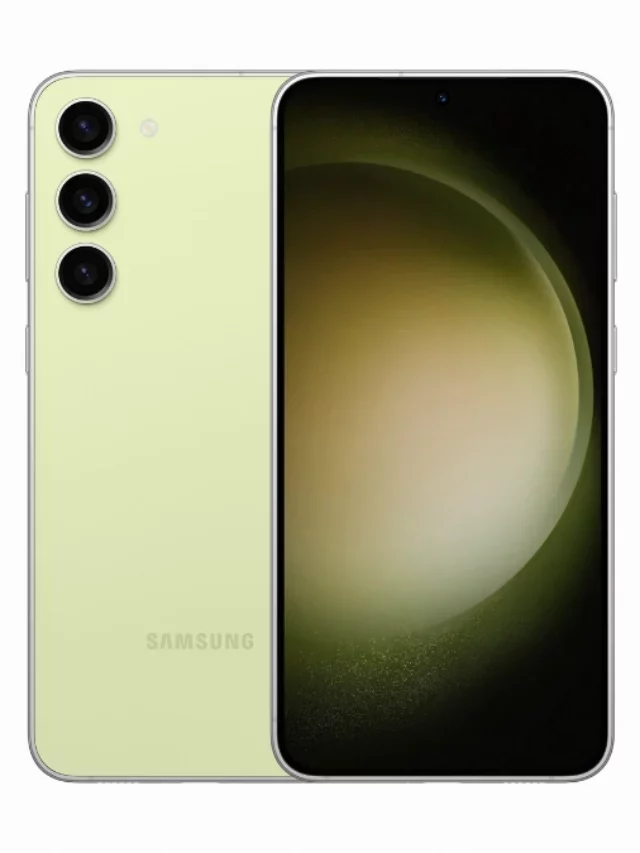 Unlocked Galaxy S23 gets February 2023 security update in the US