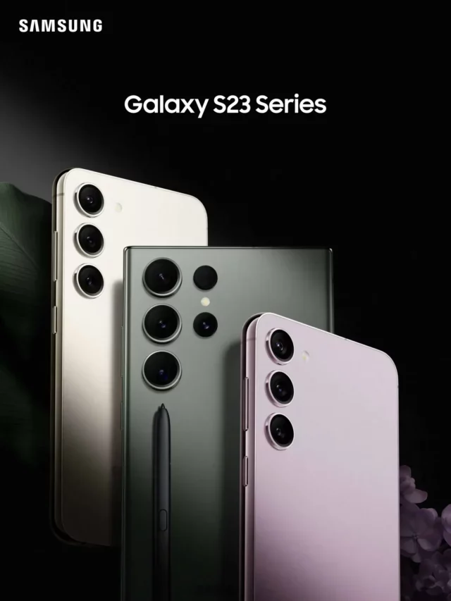 Official price of Galaxy S23 Ultra, S23+, and S23