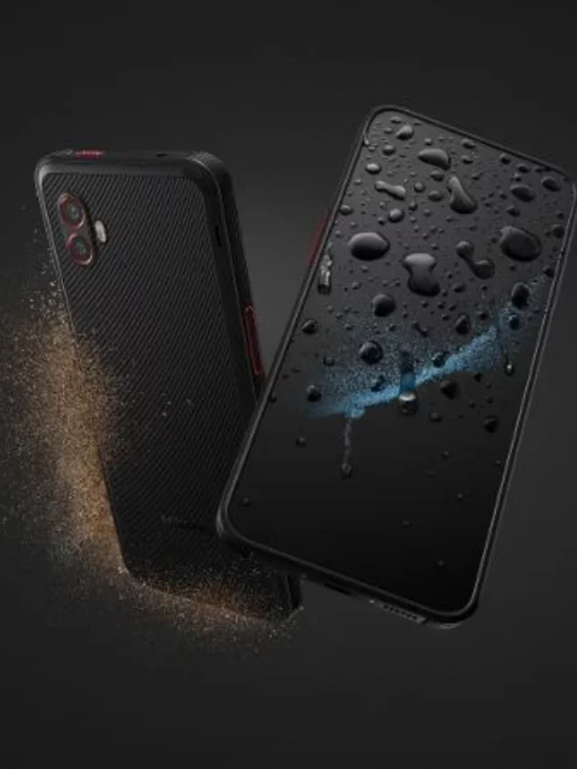 USA Galaxy XCover6 Pro model gets Android 13 update One UI 5.0